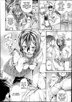 Enjoy! / 援助い！ [Satetsu] [Original] Thumbnail Page 04