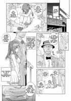 Kayumidome 12 Houme / カユミドメ12ホウメ [Carn] [Nagi No Asukara] Thumbnail Page 05