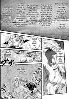 Yokubou No Tani Zetsubou No Ame ~Kouhen~ / 欲望の谷絶望の雨　～後編～ [11Colors] [Jojos Bizarre Adventure] Thumbnail Page 13
