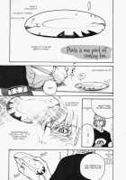 Haru Desu Yo [Unko Yoshida] [Tiger And Bunny] Thumbnail Page 05