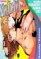 After The Pool / After the Pool [Unko Yoshida] [Tiger And Bunny] Thumbnail Page 01
