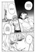 After The Pool / After the Pool [Unko Yoshida] [Tiger And Bunny] Thumbnail Page 05