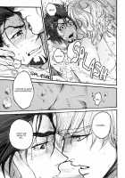 After The Pool / After the Pool [Unko Yoshida] [Tiger And Bunny] Thumbnail Page 08