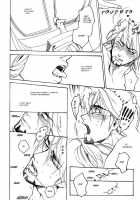 Full Power Trick / FULL POWER TRICK [Machiko] [Tiger And Bunny] Thumbnail Page 10