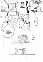 Full Power Trick / FULL POWER TRICK [Machiko] [Tiger And Bunny] Thumbnail Page 12