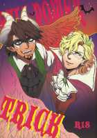 Full Power Trick / FULL POWER TRICK [Machiko] [Tiger And Bunny] Thumbnail Page 02