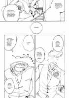 Full Power Trick / FULL POWER TRICK [Machiko] [Tiger And Bunny] Thumbnail Page 05