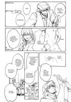 Full Power Trick / FULL POWER TRICK [Machiko] [Tiger And Bunny] Thumbnail Page 06