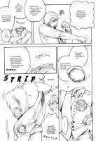 Full Power Trick / FULL POWER TRICK [Machiko] [Tiger And Bunny] Thumbnail Page 07