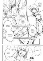 Full Power Trick / FULL POWER TRICK [Machiko] [Tiger And Bunny] Thumbnail Page 08
