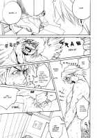 Full Power Trick / FULL POWER TRICK [Machiko] [Tiger And Bunny] Thumbnail Page 09