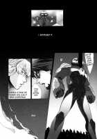 Kami Monaku, / 神もなく、 [Unko Yoshida] [Tiger And Bunny] Thumbnail Page 10