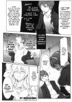 Sengoku Haru Emaki / 戦国春絵巻 [Higata Akatsuki] [Oda Nobuna No Yabou] Thumbnail Page 05