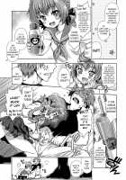 Mirai Paradox [Yakiniku King] [Original] Thumbnail Page 05