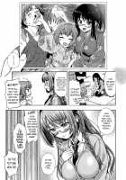 Mirai Paradox [Yakiniku King] [Original] Thumbnail Page 07