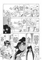 Silent Saturn SS Vol. 1 / サイレント・サターンSS vol.1 [Maki Hideto] [Sailor Moon] Thumbnail Page 16