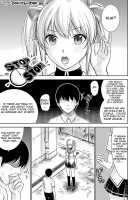 H Fantasies With School Girls / 不思議Hとスクールガール [Shikishiro Konomi] [Original] Thumbnail Page 10