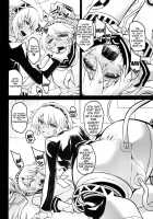 Rental El Girl / レンタルエル娘 [Segami Daisuke] [Persona 3] Thumbnail Page 11