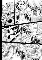 Rental El Girl / レンタルエル娘 [Segami Daisuke] [Persona 3] Thumbnail Page 07