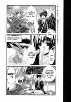 Hoshi No Furu Yoru No Motogatari / 星の降る夜の物語 [Miwa Azusa] [Hetalia Axis Powers] Thumbnail Page 06