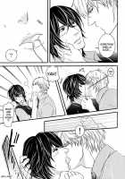 Absent Mindedly / Absent Mindedly [Inuzuka] [Original] Thumbnail Page 10