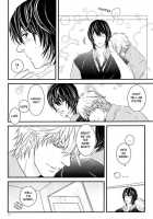 Absent Mindedly / Absent Mindedly [Inuzuka] [Original] Thumbnail Page 13