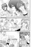 Absent Mindedly / Absent Mindedly [Inuzuka] [Original] Thumbnail Page 14