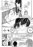 Absent Mindedly / Absent Mindedly [Inuzuka] [Original] Thumbnail Page 15