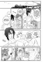 Absent Mindedly / Absent Mindedly [Inuzuka] [Original] Thumbnail Page 16