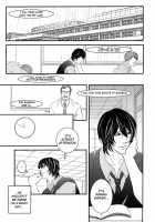 Absent Mindedly / Absent Mindedly [Inuzuka] [Original] Thumbnail Page 04