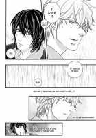 Absent Mindedly / Absent Mindedly [Inuzuka] [Original] Thumbnail Page 07