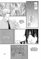 Absent Mindedly / Absent Mindedly [Inuzuka] [Original] Thumbnail Page 08