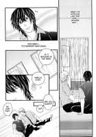 Absent Mindedly / Absent Mindedly [Inuzuka] [Original] Thumbnail Page 09