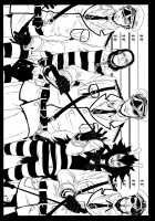 THE OFFENDERS / THE OFFENDERS [Kyu Shioji] [One Piece] Thumbnail Page 04