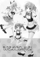 Chicken Maid Party / Chicken Maid Party [Mitsu King] [Mayo Chiki] Thumbnail Page 06