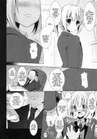 Chicken Maid Party / Chicken Maid Party [Mitsu King] [Mayo Chiki] Thumbnail Page 08