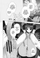 Higher Than Dark Sky / Higher Than Dark Sky [Mitsu King] [Accel World] Thumbnail Page 05