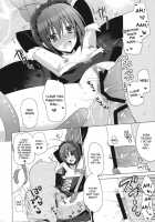 Higher Than Dark Sky / Higher Than Dark Sky [Mitsu King] [Accel World] Thumbnail Page 09