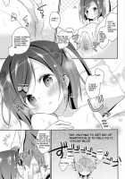Compared To Big Tits, I Prefer The Flavorful Small Chest. I Love Girls With Modest Chest In The World The Most / 我々は正しい巨乳よりも、味のある貧乳が好きなのだ。世界の何より控えめな胸の女の子を愛している。 [Yuizaki Kazuya] [Hentai Ouji To Warawanai Neko] Thumbnail Page 10