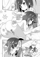 Compared To Big Tits, I Prefer The Flavorful Small Chest. I Love Girls With Modest Chest In The World The Most / 我々は正しい巨乳よりも、味のある貧乳が好きなのだ。世界の何より控えめな胸の女の子を愛している。 [Yuizaki Kazuya] [Hentai Ouji To Warawanai Neko] Thumbnail Page 11