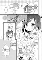 Compared To Big Tits, I Prefer The Flavorful Small Chest. I Love Girls With Modest Chest In The World The Most / 我々は正しい巨乳よりも、味のある貧乳が好きなのだ。世界の何より控えめな胸の女の子を愛している。 [Yuizaki Kazuya] [Hentai Ouji To Warawanai Neko] Thumbnail Page 04
