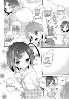Compared To Big Tits, I Prefer The Flavorful Small Chest. I Love Girls With Modest Chest In The World The Most / 我々は正しい巨乳よりも、味のある貧乳が好きなのだ。世界の何より控えめな胸の女の子を愛している。 [Yuizaki Kazuya] [Hentai Ouji To Warawanai Neko] Thumbnail Page 05