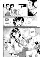 Second Contact [Kyo1 | Hibiki Hajime] [Original] Thumbnail Page 16