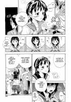 Second Contact [Kyo1 | Hibiki Hajime] [Original] Thumbnail Page 07
