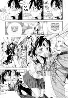 Second Contact [Kyo1 | Hibiki Hajime] [Original] Thumbnail Page 09