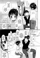 Morton'S Fork [Okada Kou] [Original] Thumbnail Page 07