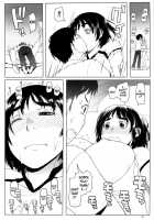 Fujiyama-San's Mating Season / 富士山さんの発情期 [Asaki Takayuki] [Fujiyama-San Wa Shishunki] Thumbnail Page 06
