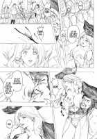 Fate Of A Female Pirate / 女海賊の末路 [Kuroinu] [Original] Thumbnail Page 05