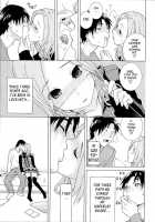 Little Stepsister Love Space / 義妹熱愛領域 [Shinobu Tanei] [Original] Thumbnail Page 10