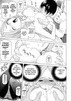 Little Stepsister Love Space / 義妹熱愛領域 [Shinobu Tanei] [Original] Thumbnail Page 14